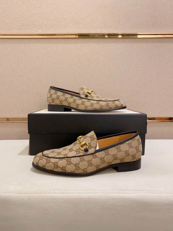 Gucci casual shoes men-GG1699A